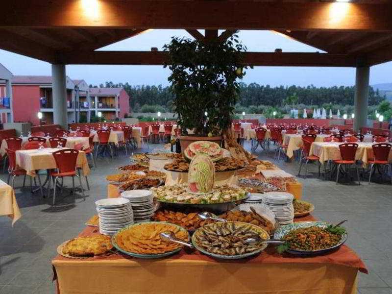 Voi Baia Di Tindari Resort Furnari Exterior photo