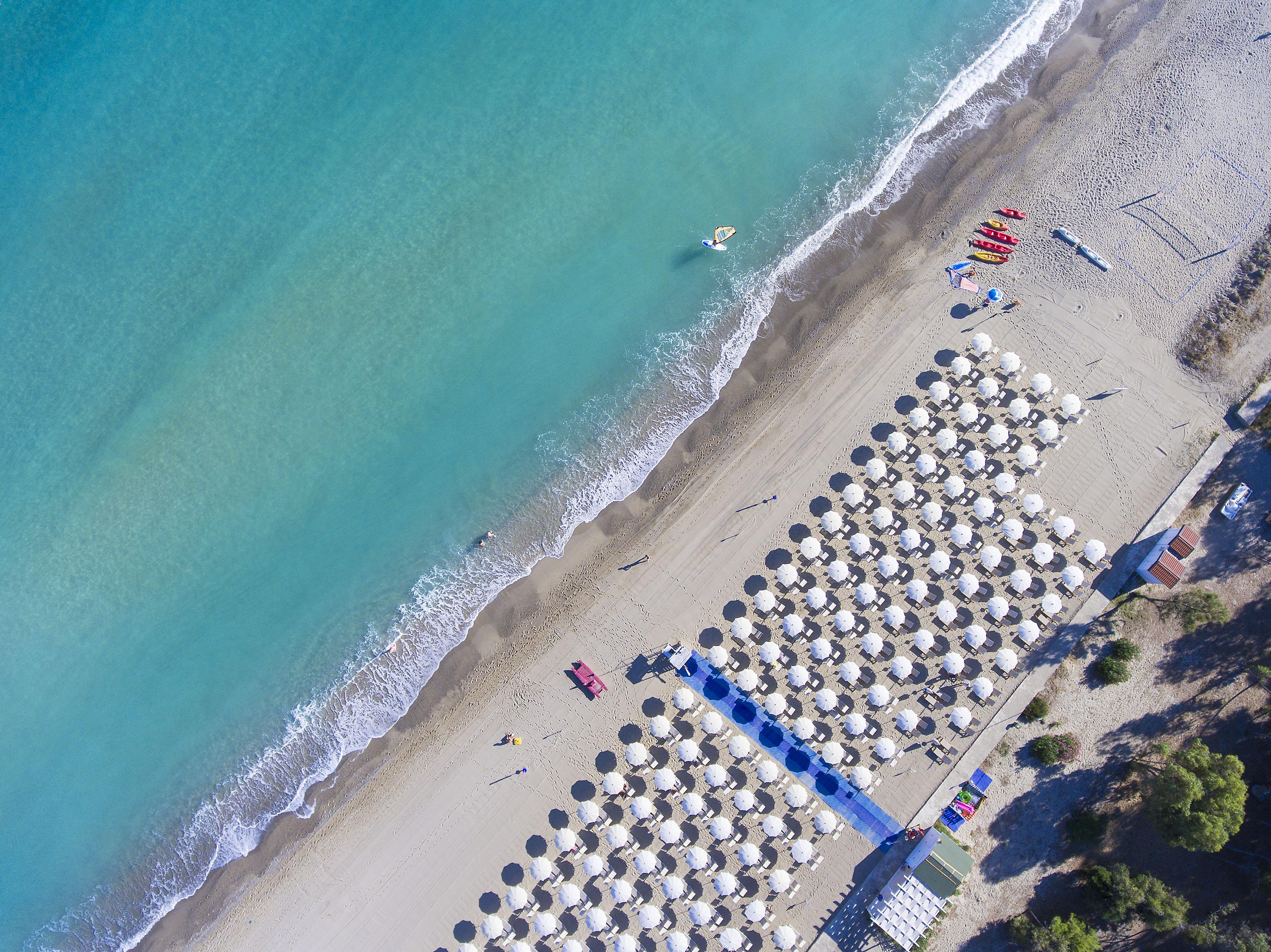 Voi Baia Di Tindari Resort Furnari Exterior photo