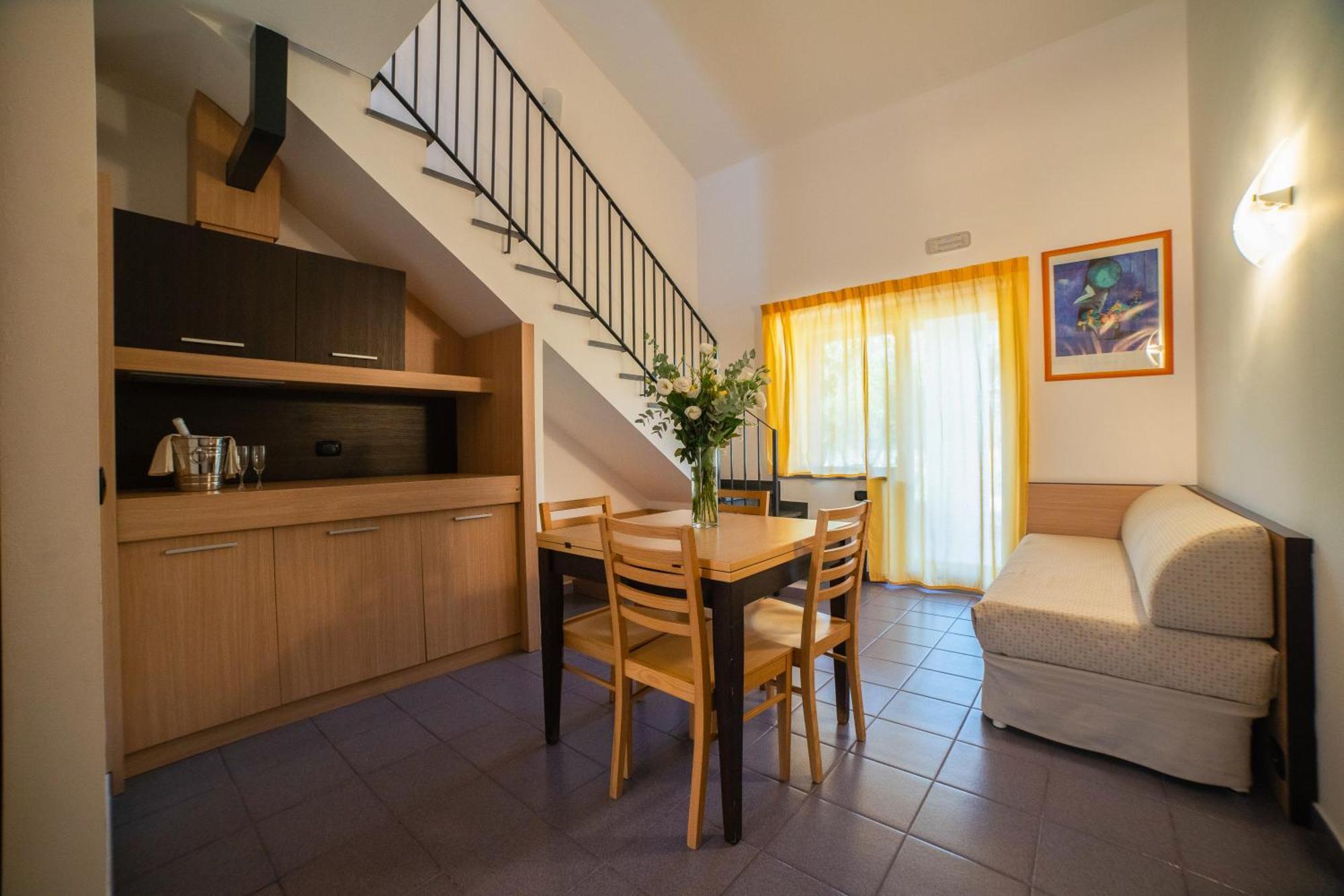 Voi Baia Di Tindari Resort Furnari Exterior photo